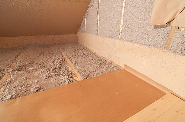 Best Commercial Insulation in Abaster, AL