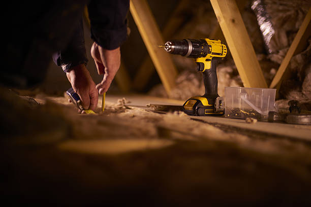 Best Insulation Materials and Products in Abaster, AL